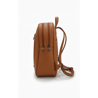 Havana VOLT Leopard Backpack