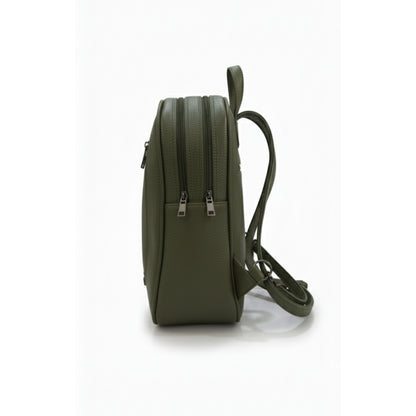 Olive VOLT Lady Cats Backpack
