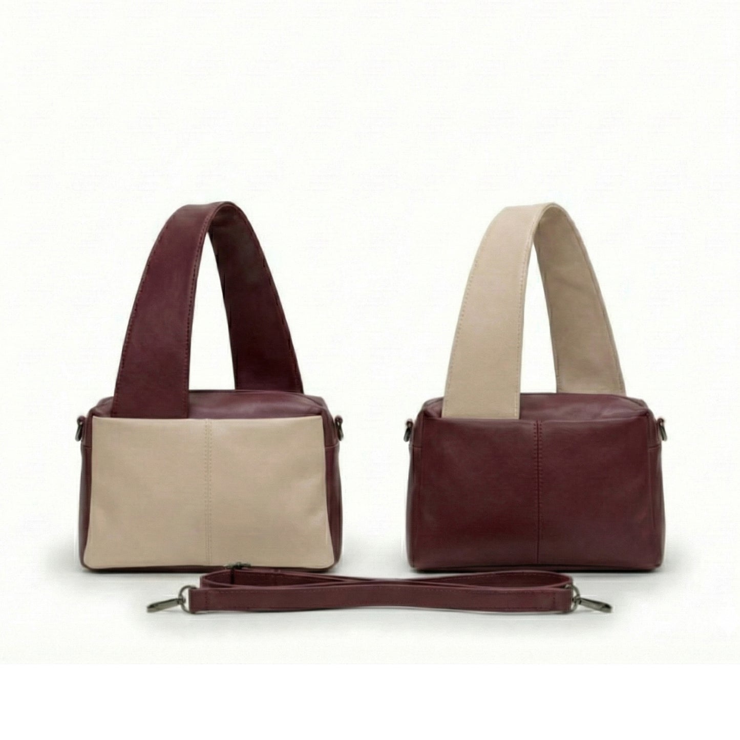 Flip Dual Bag | Scarpella