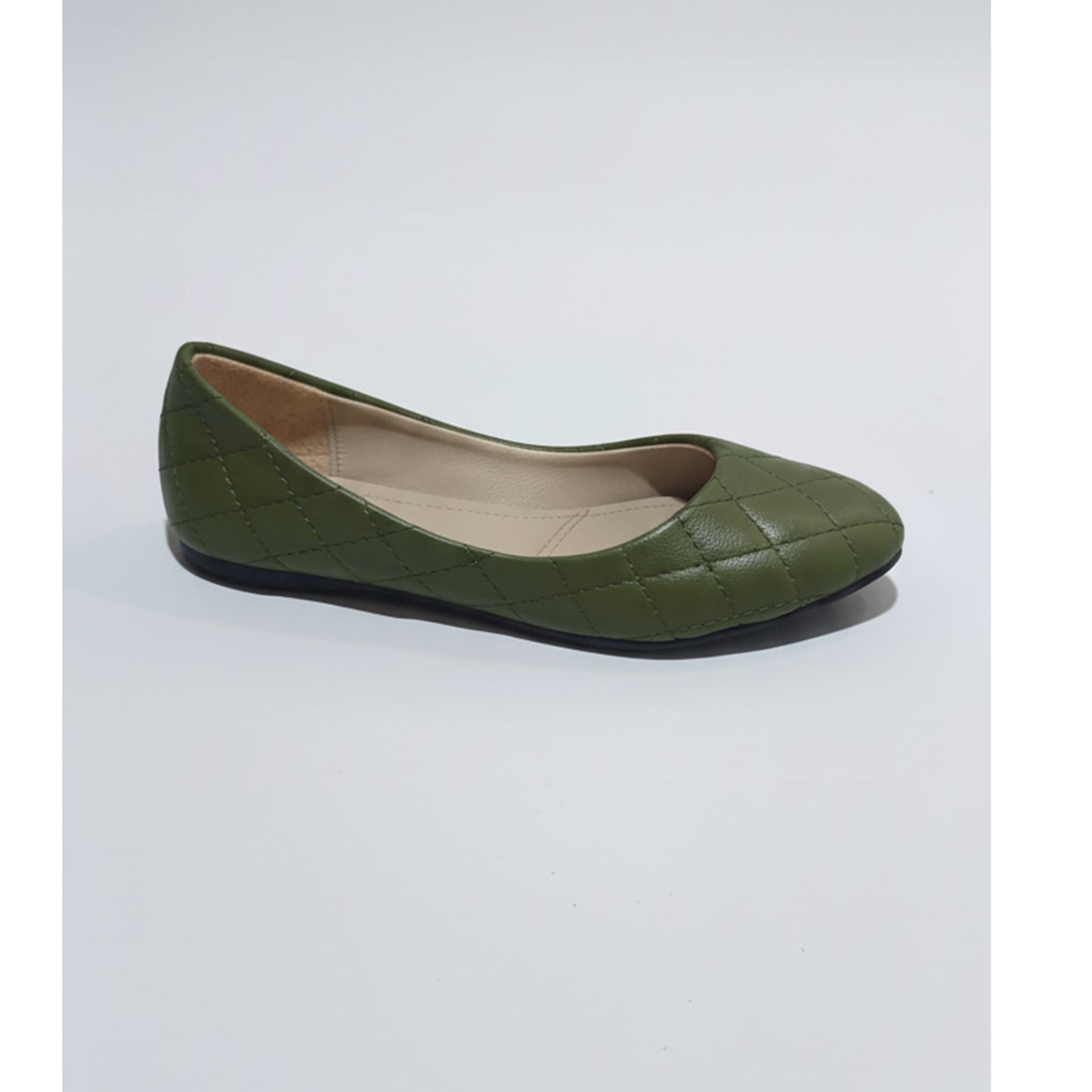 Femme Flat Shoes