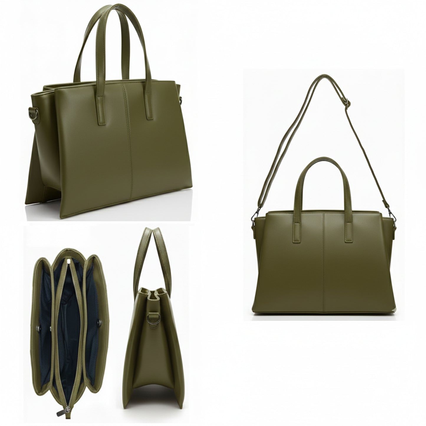 Omni Mini Tote Bag | Scarpella