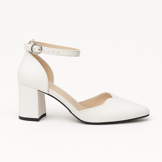 Petal Heel