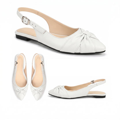 Hadley – Bow Flats