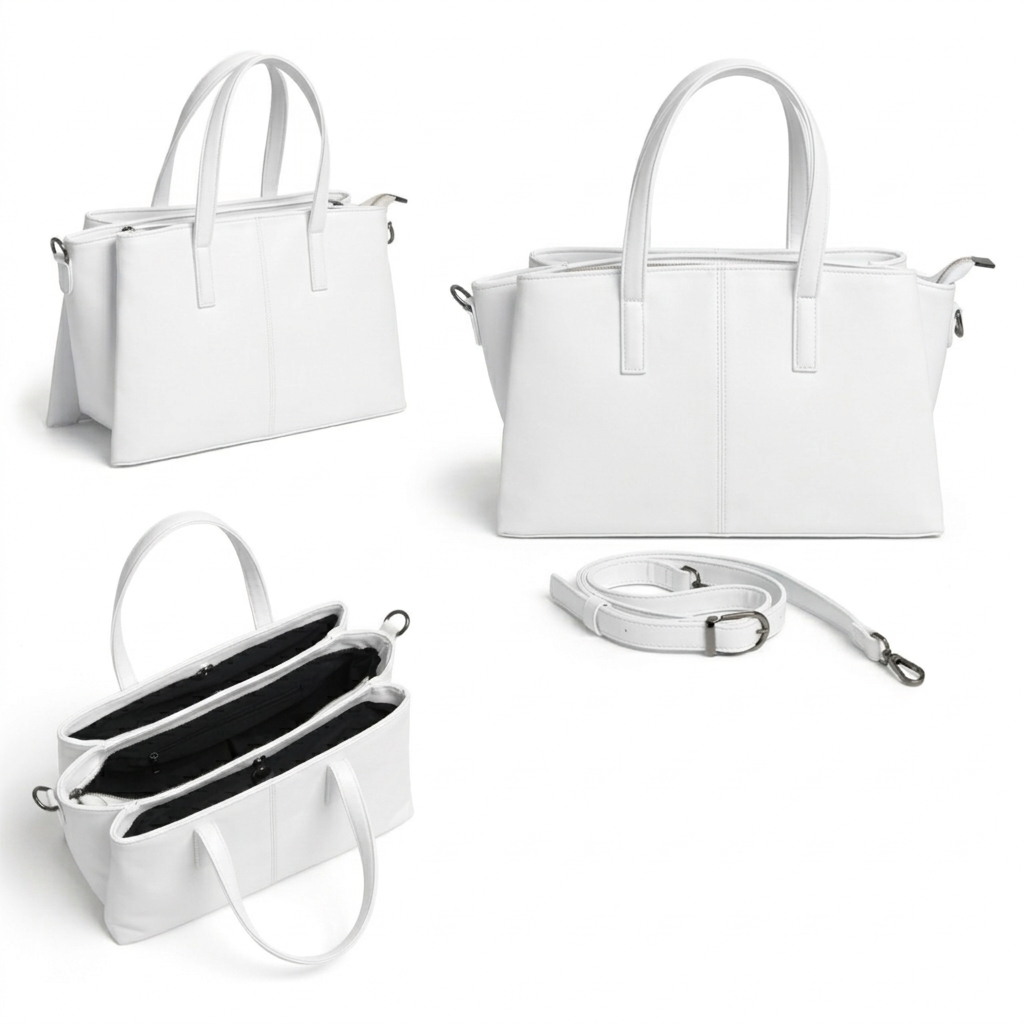 Omni – Mini Tote Bag