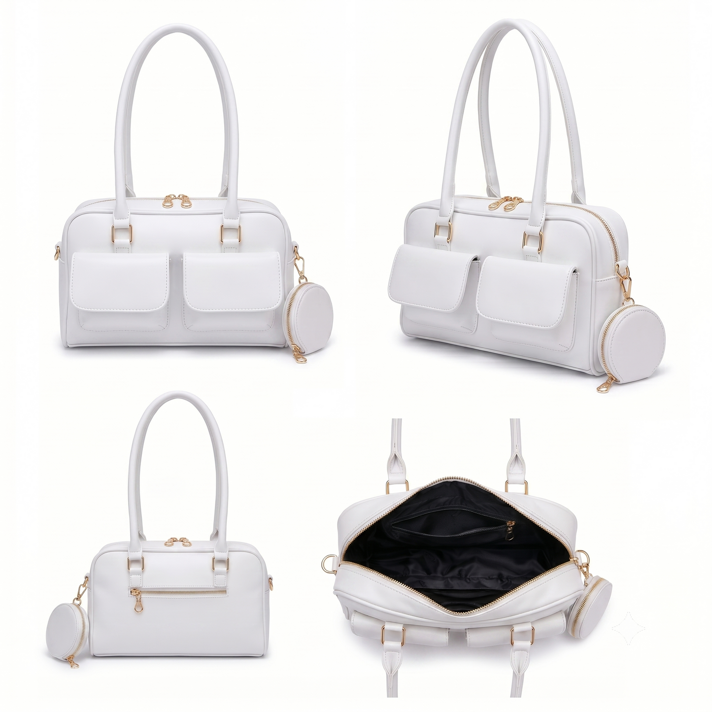 Vivienne – Utility Bag