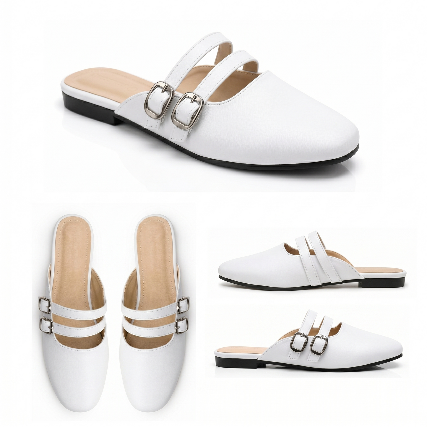 Lunaria – Everyday Mule