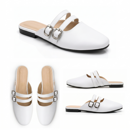 Lunaria – Everyday Mule