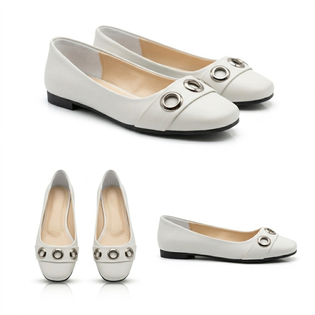 Valora – Ring Flat