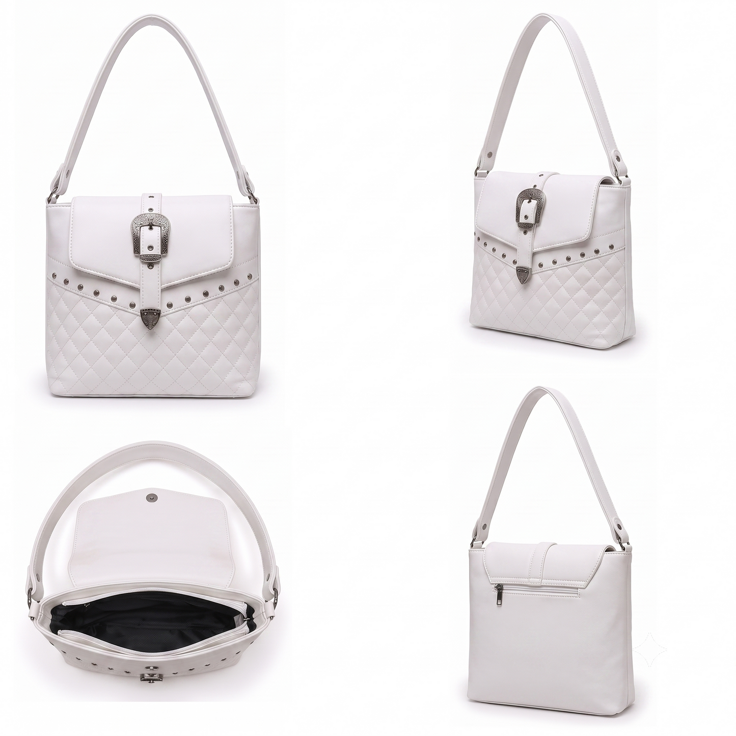 Camden – Shoulder Bag
