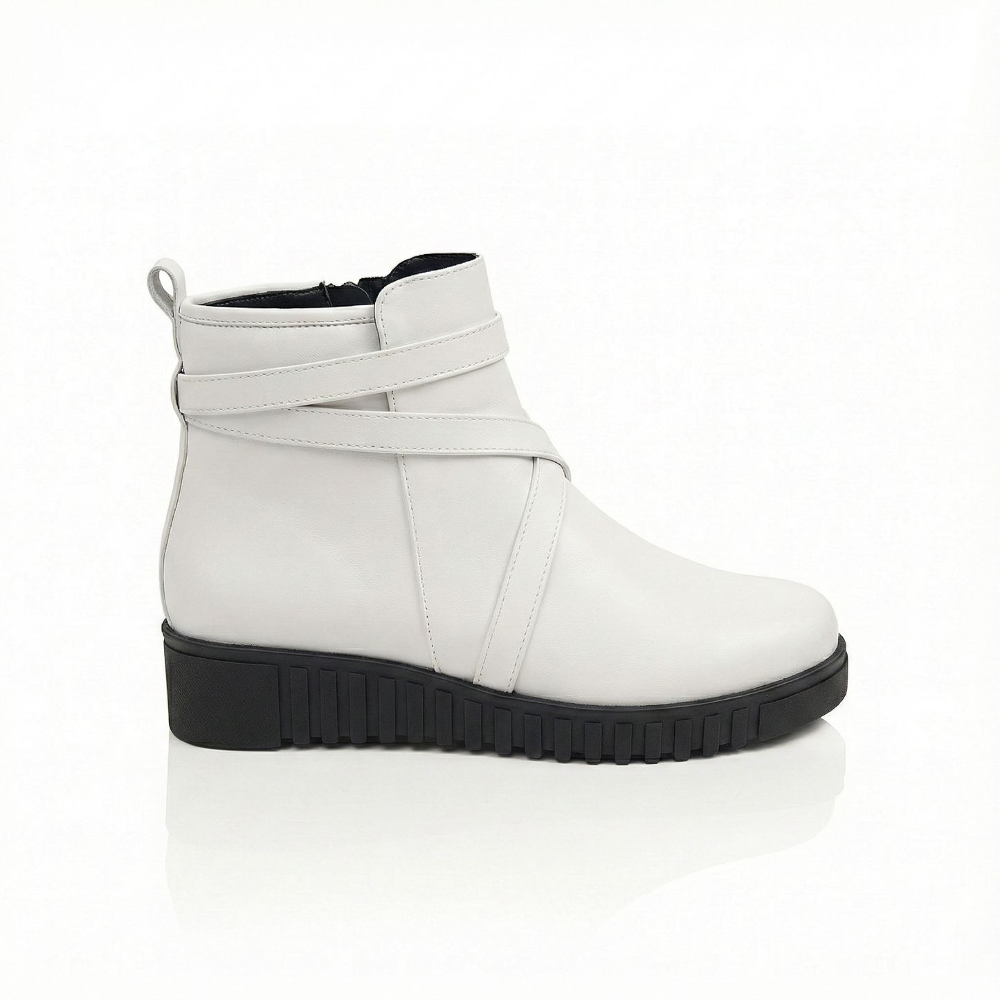 Vanguard Ankle Boot