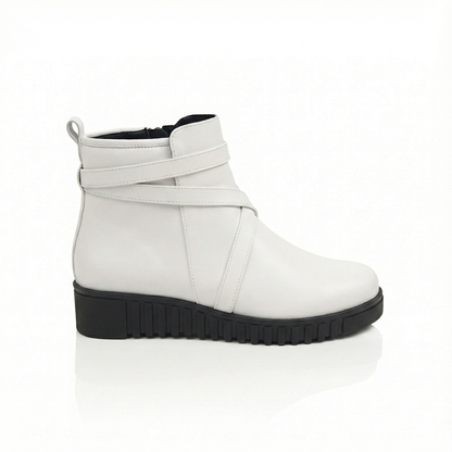 Vanguard Ankle Boot