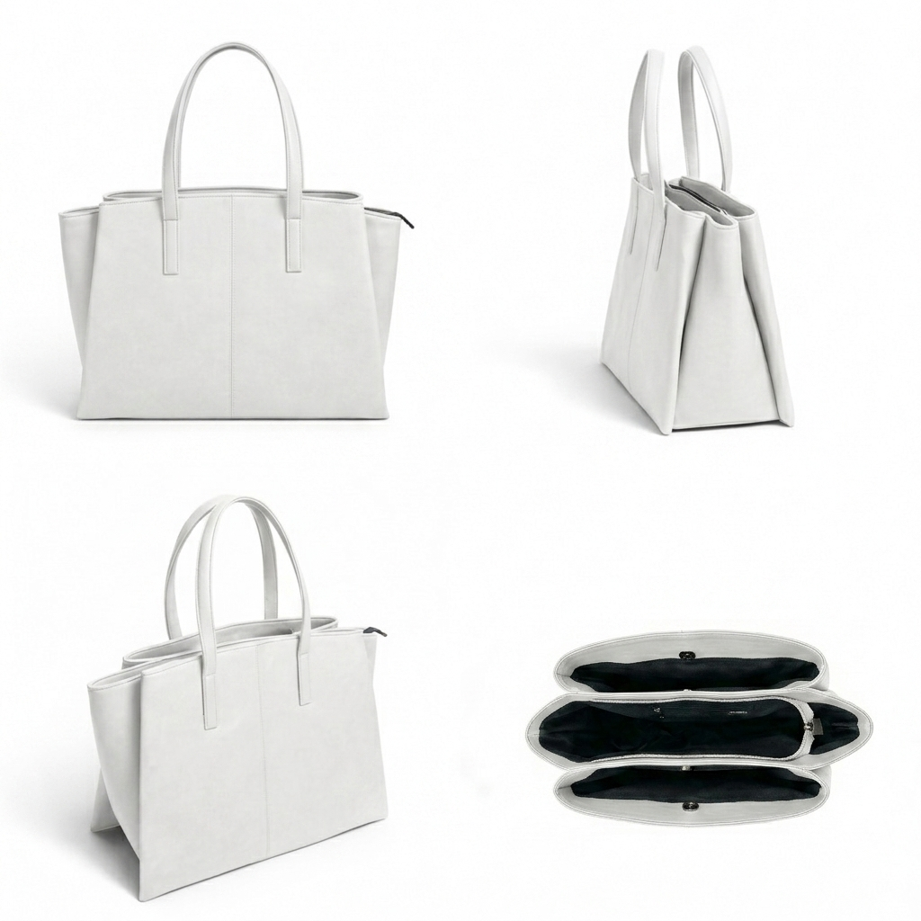 Omni Large Work Tote