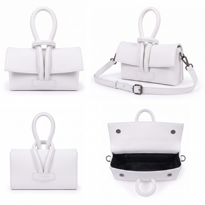 Teagan – Top Handle Bag