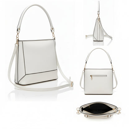 Linea Hand & Shoulder Bag | Scarpella