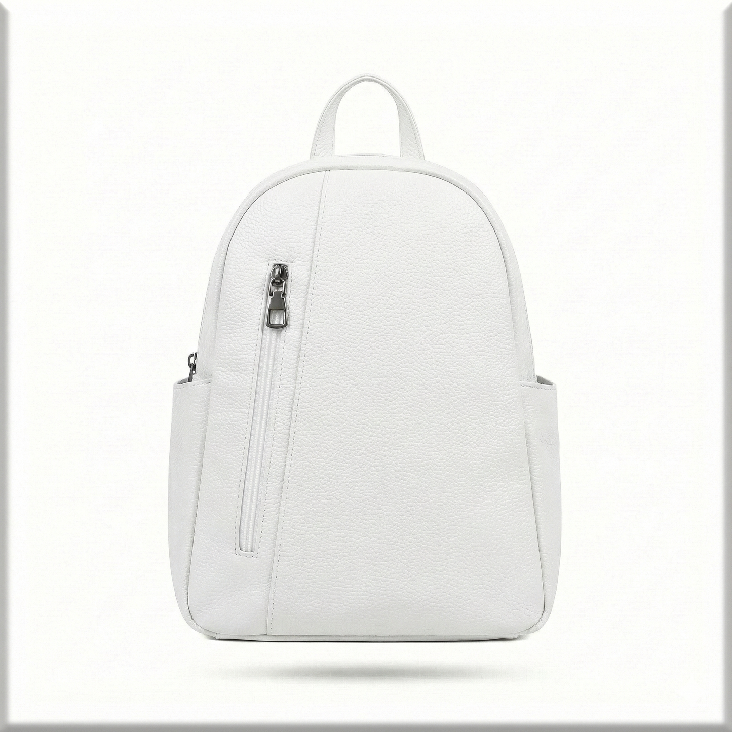 Tempo Solid Backpack | Scarpella