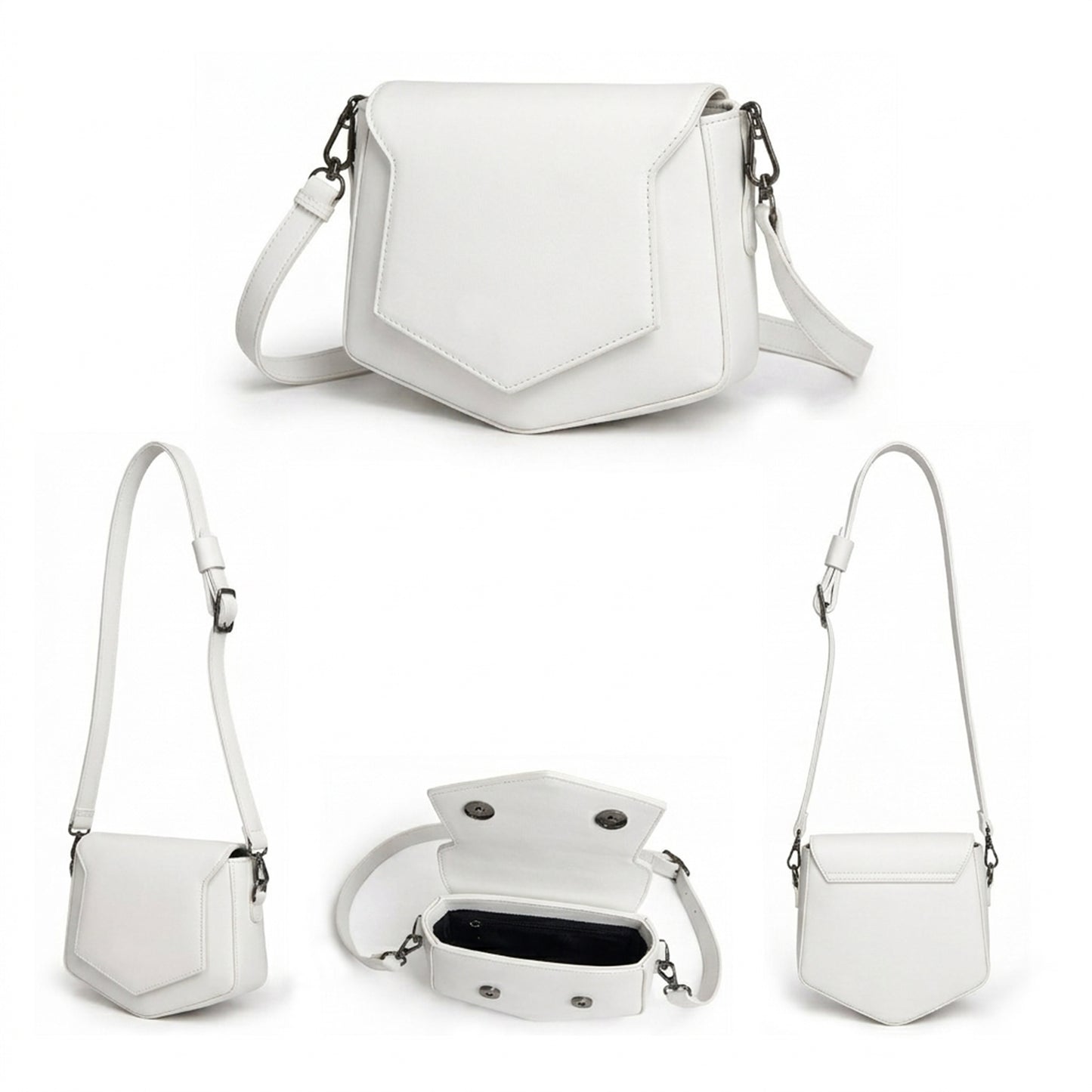 Zyn – Mini Crossbody