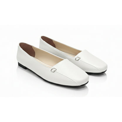 Ivy Square Flat | Scarpella