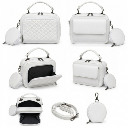 Velora – Double Face Bag