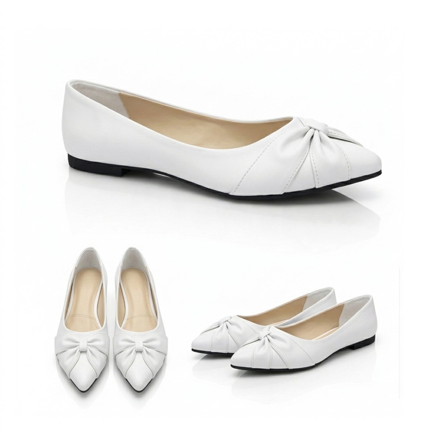 Solea – Flat