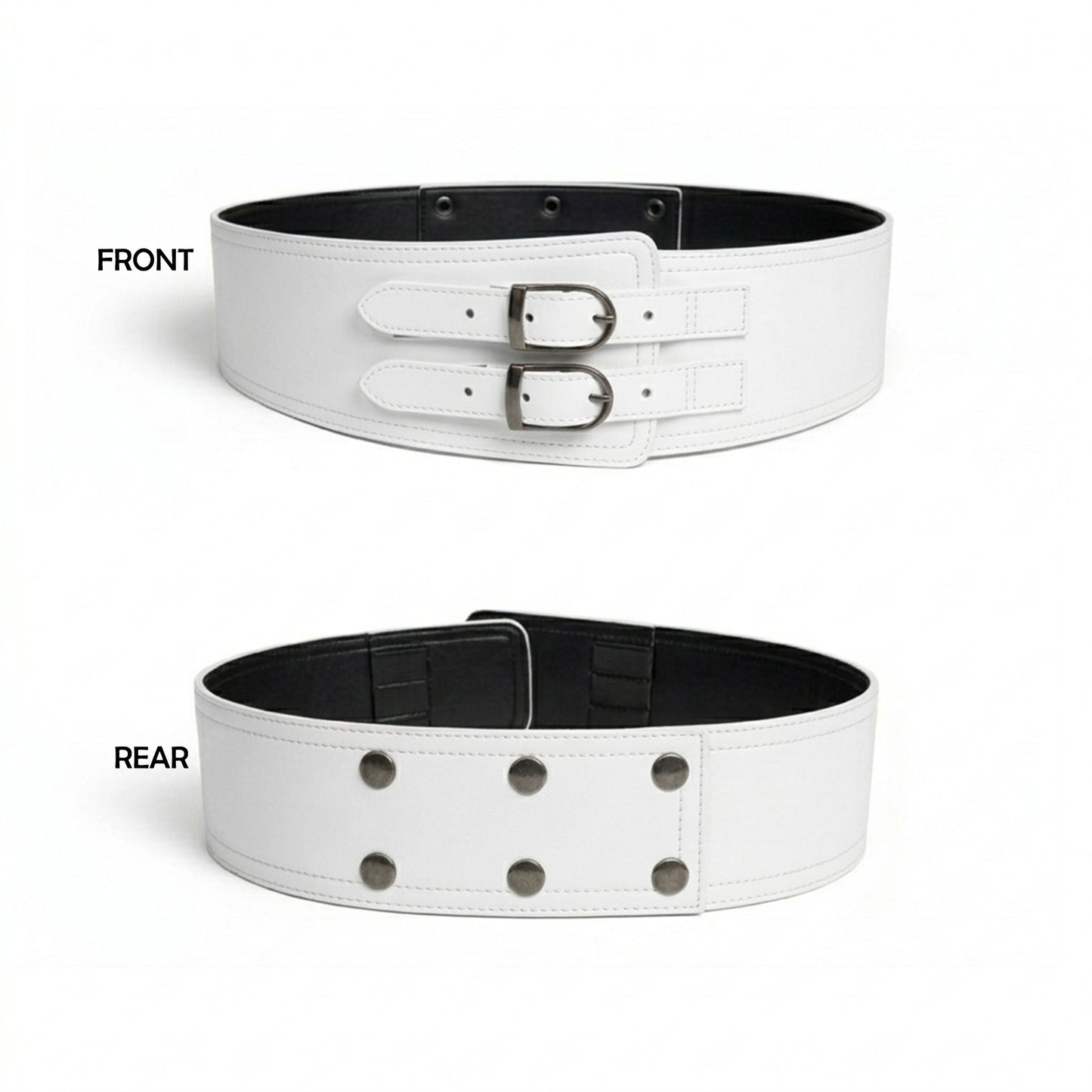 Rico – Corset Belt