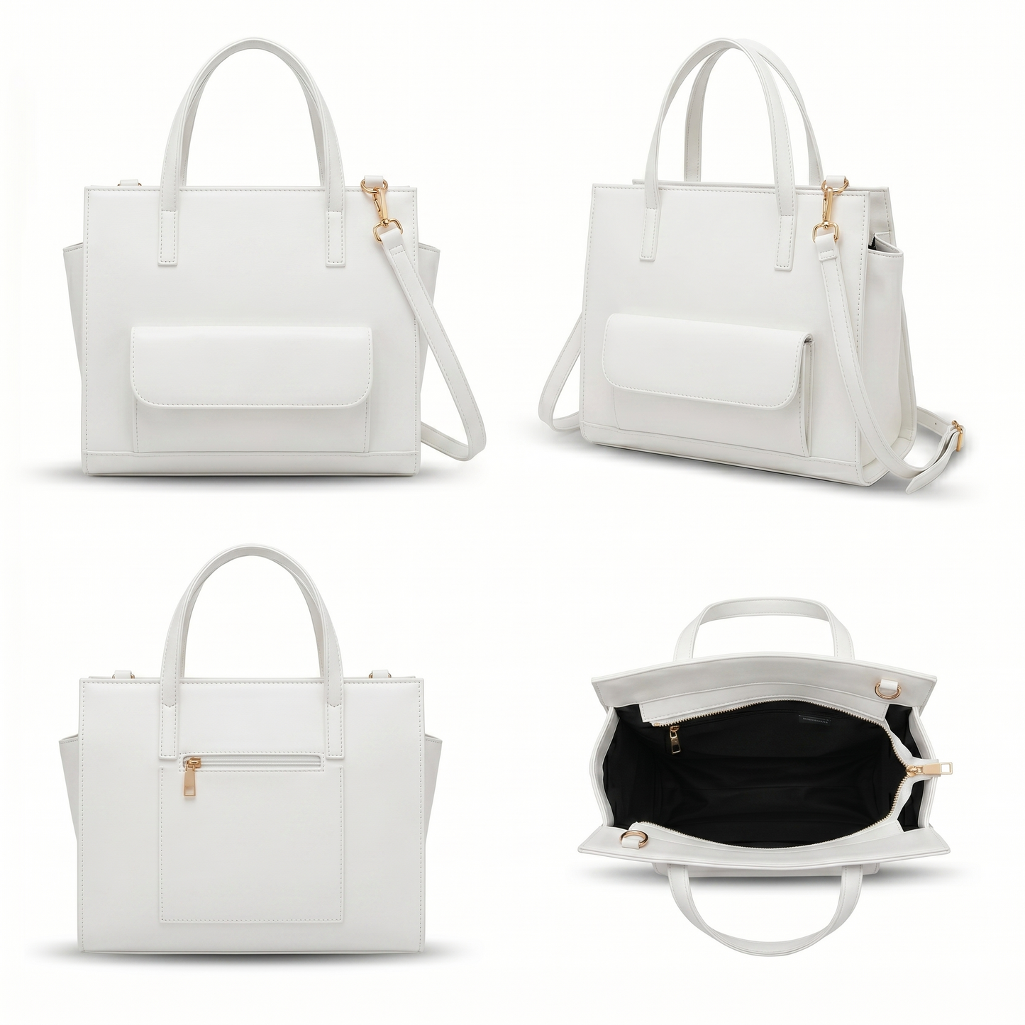 Elle – Structured Work Bag
