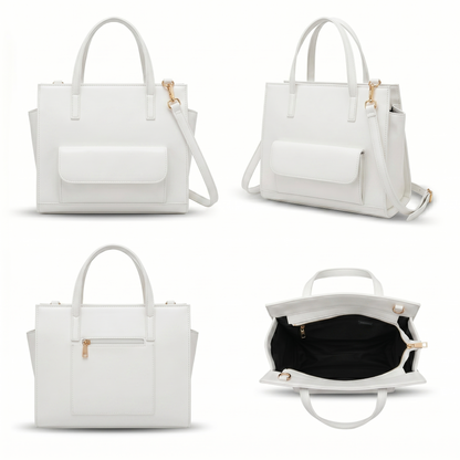 Elle – Structured Work Bag