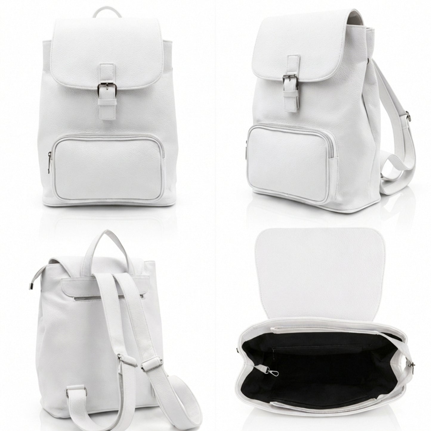 Zaya Go Backpack | Scarpella