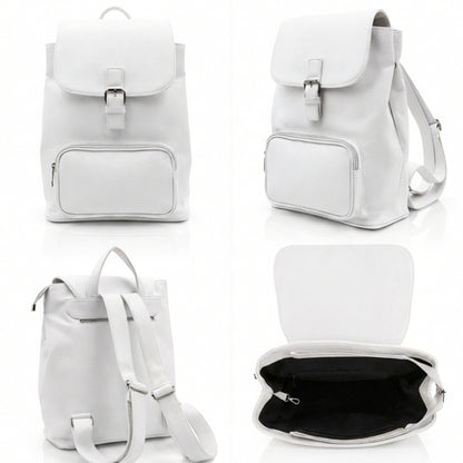 Zaya Go Backpack | Scarpella