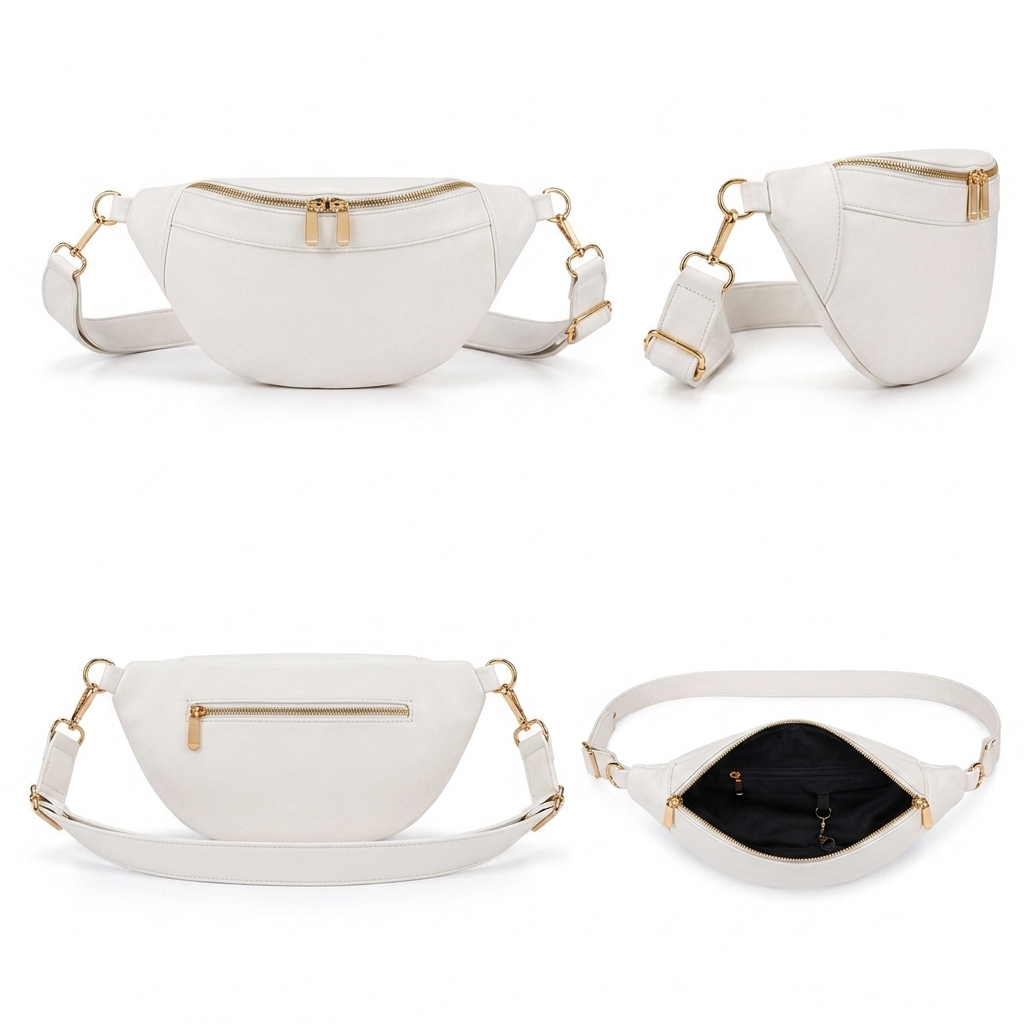 Orvyn – Waist Bag