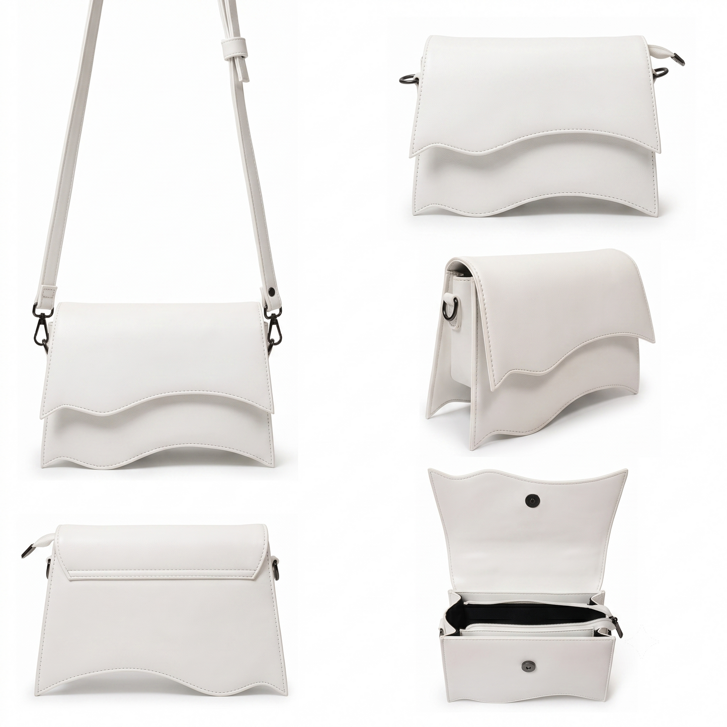 Tatum – Crossbody Bag