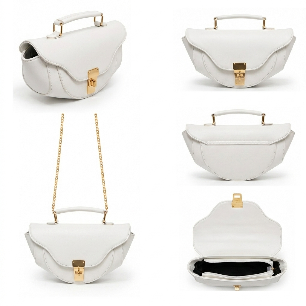 Eloria – Top Handle Bag