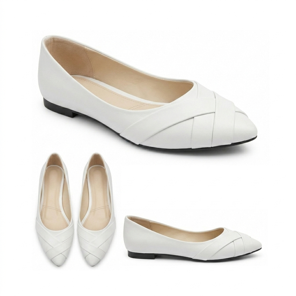 Ira – Strap Flat