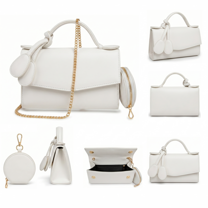 Verde – Mini Chain Bag