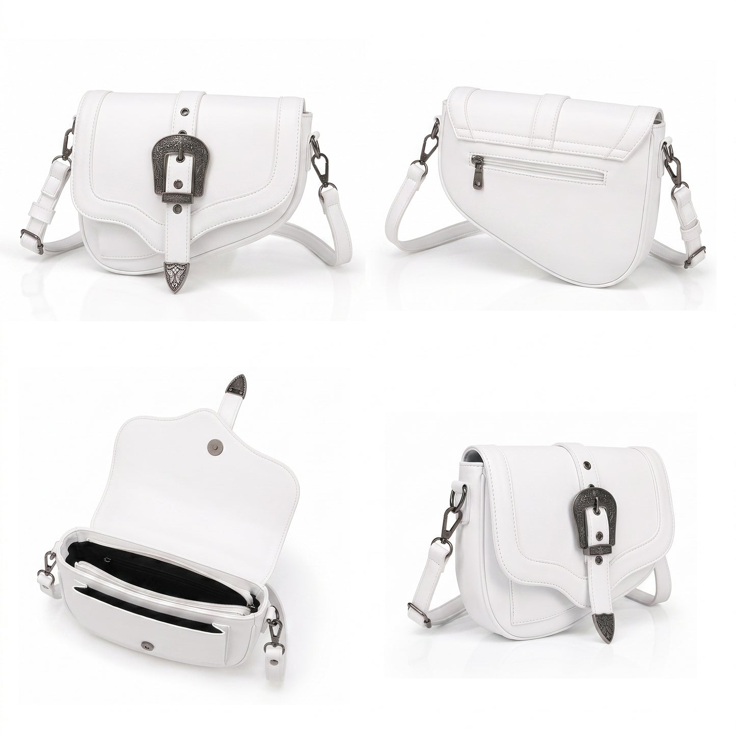 Dakota – Saddle Bag