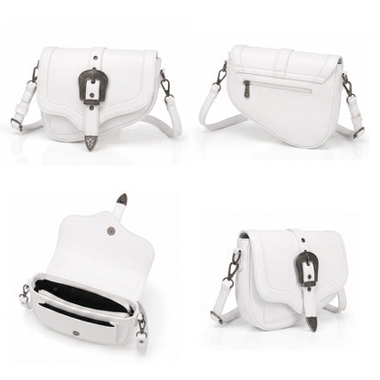 Dakota – Saddle Bag