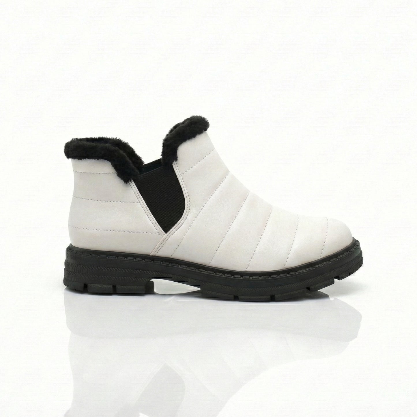 Vero Ankle Boot