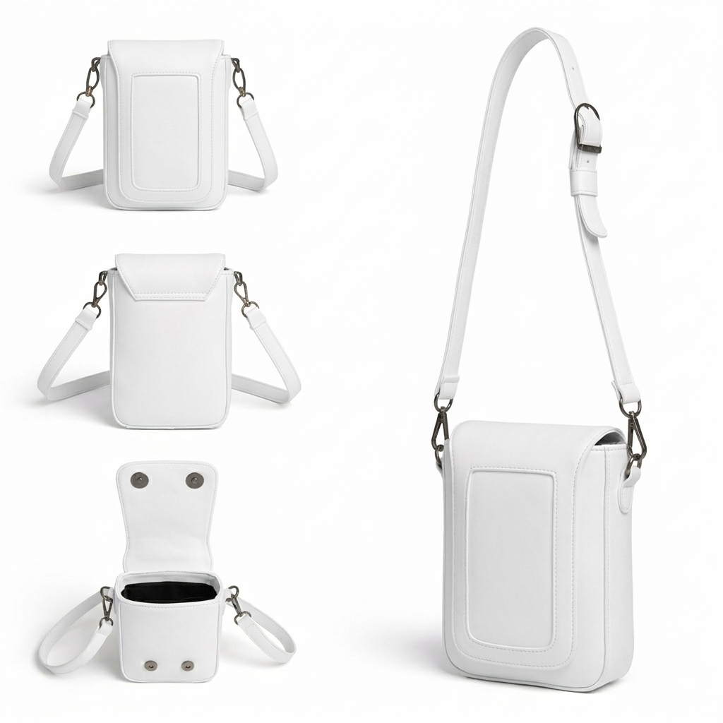 Arix – Shoulder Bag