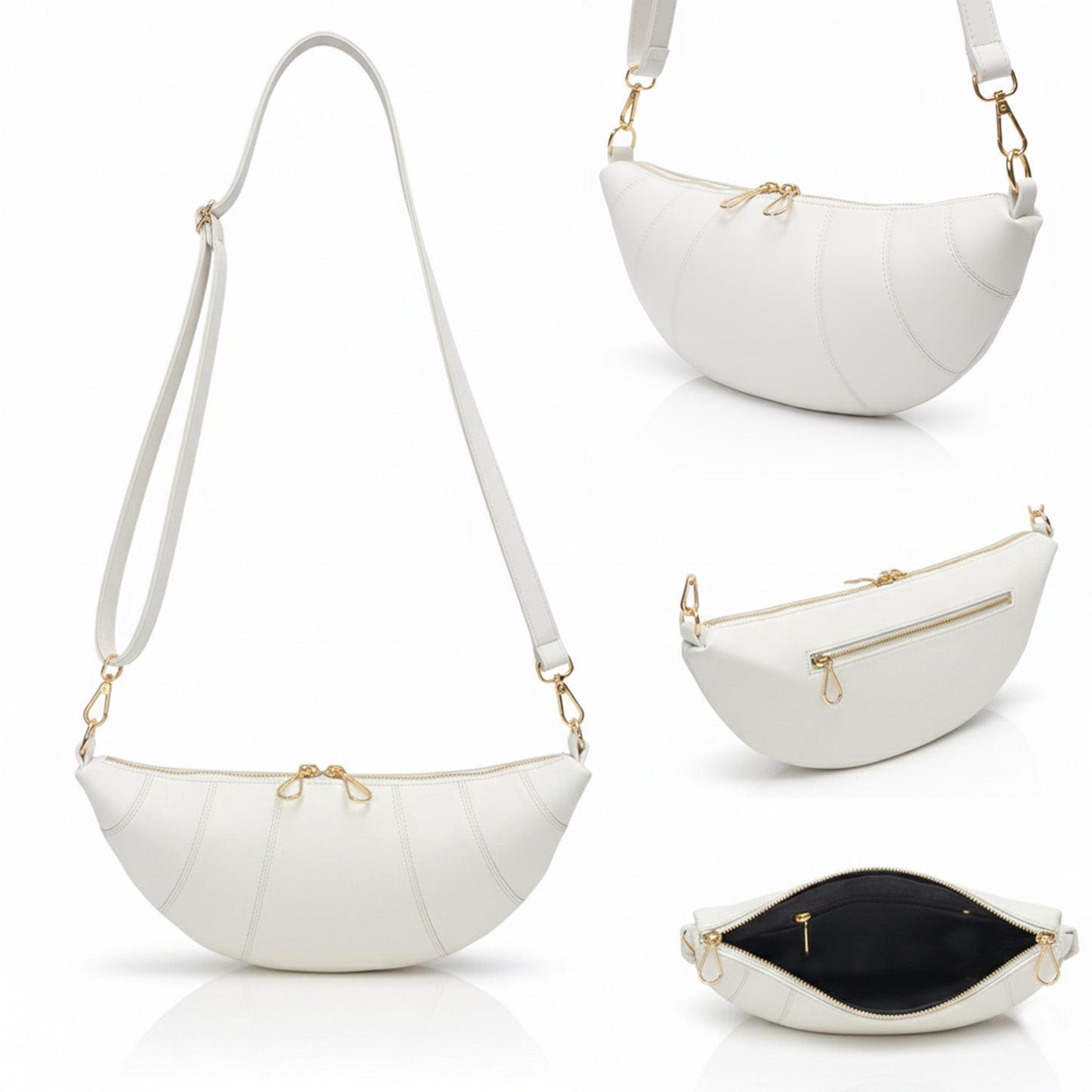 Cocoa – Crossbody