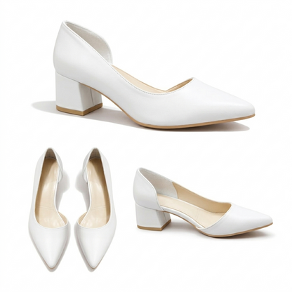 Aveline Heel – Elegant