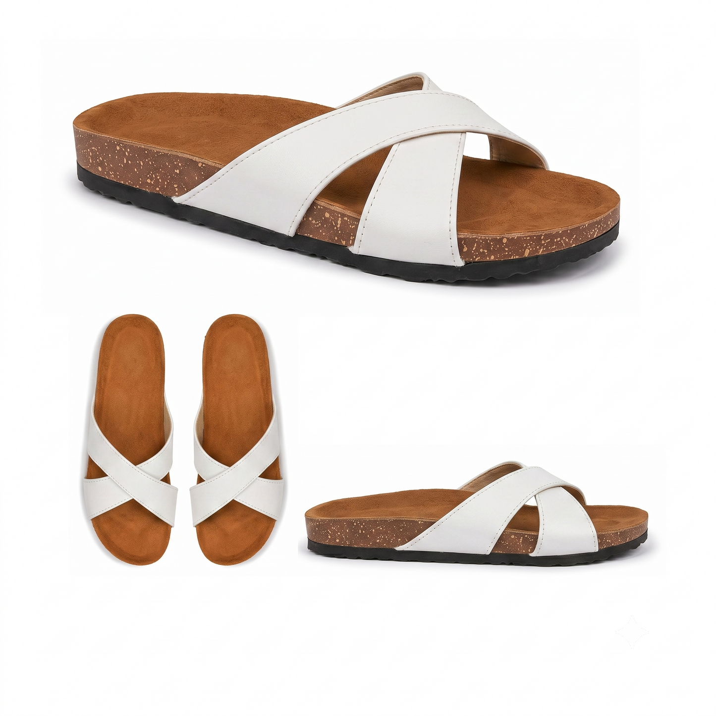 Hollis – Cross Slide