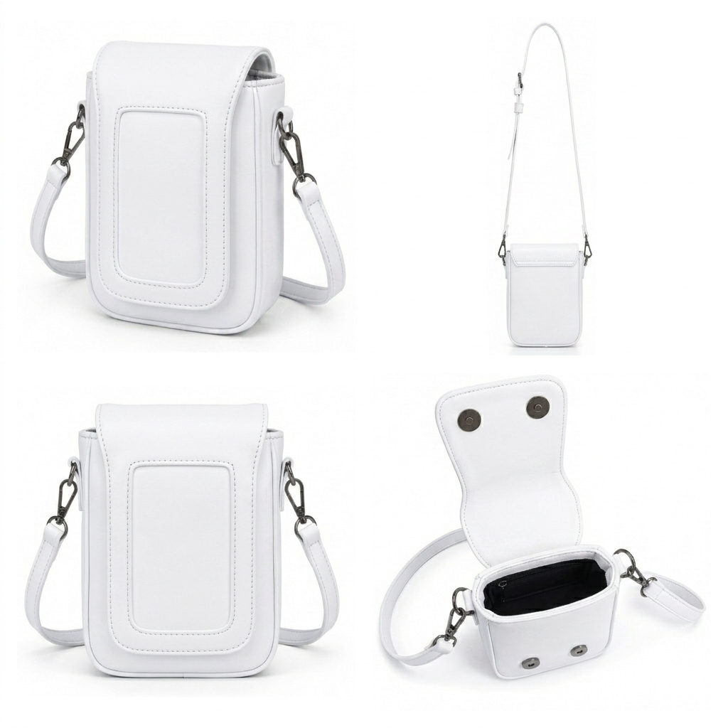 Lunari – Phone Bag