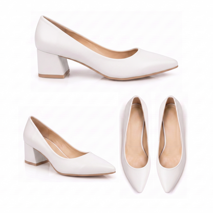 Sawyer – Block Heels