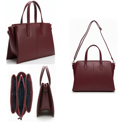 Omni Mini Tote Bag | Scarpella