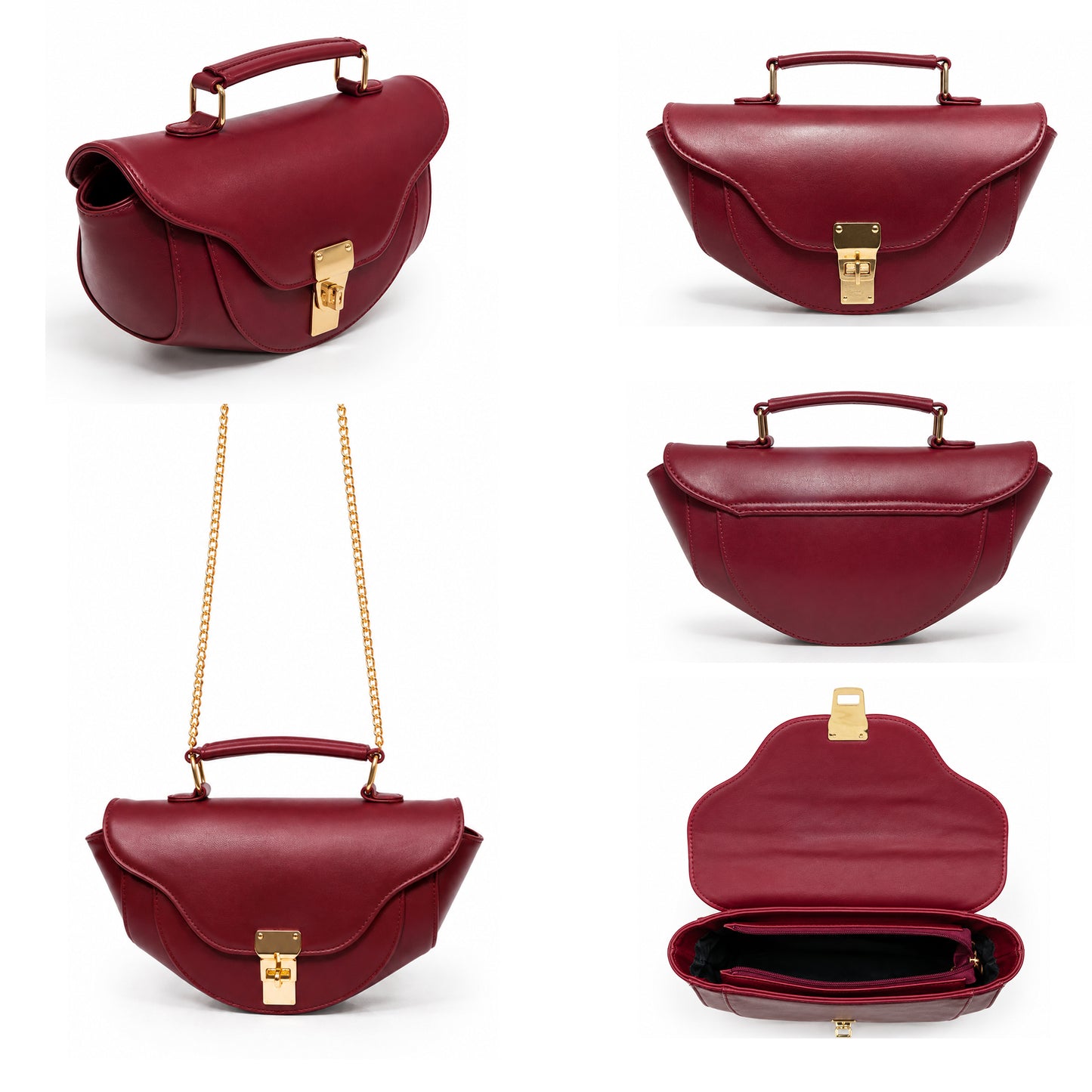 Eloria – Top Handle Bag