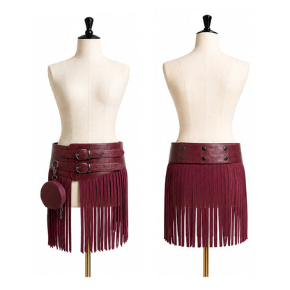 Vintessa – Fringe Belt