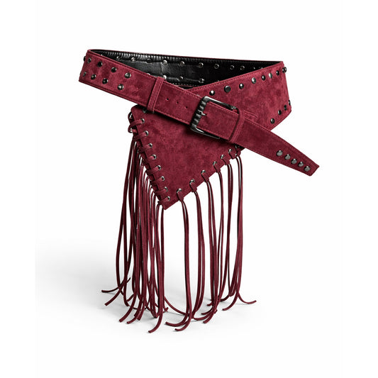 Solene – Fringe Belt