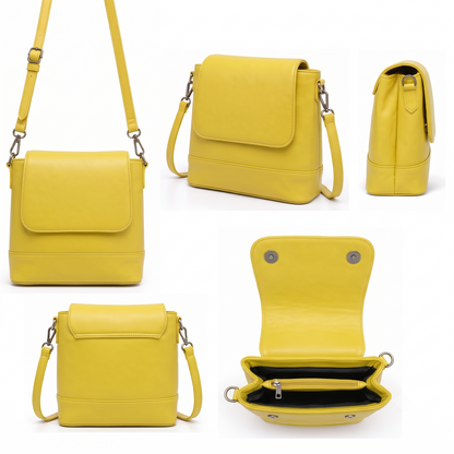 Cressa – Crossbody Bag