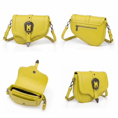 Dakota – Saddle Bag