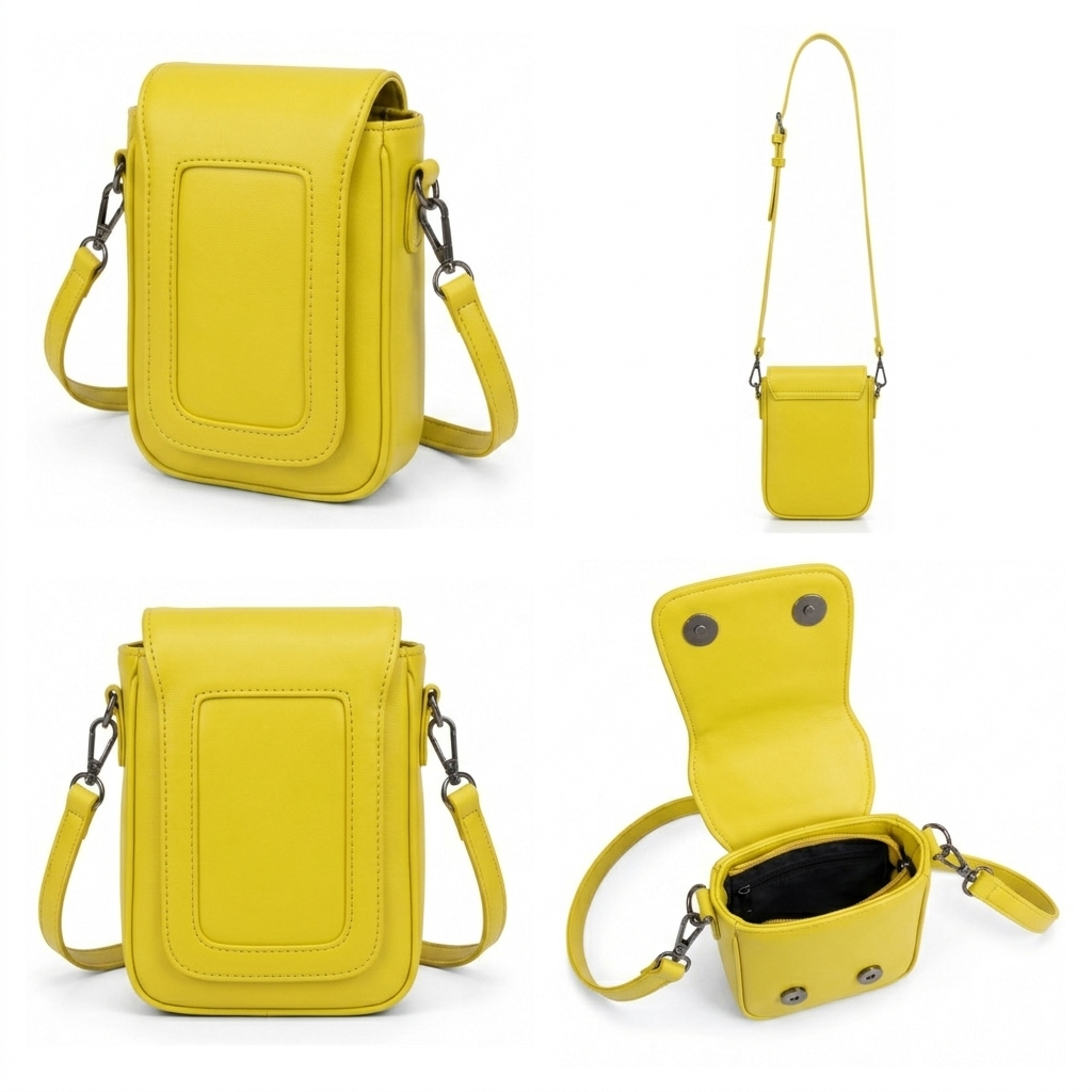 Lunari – Phone Bag