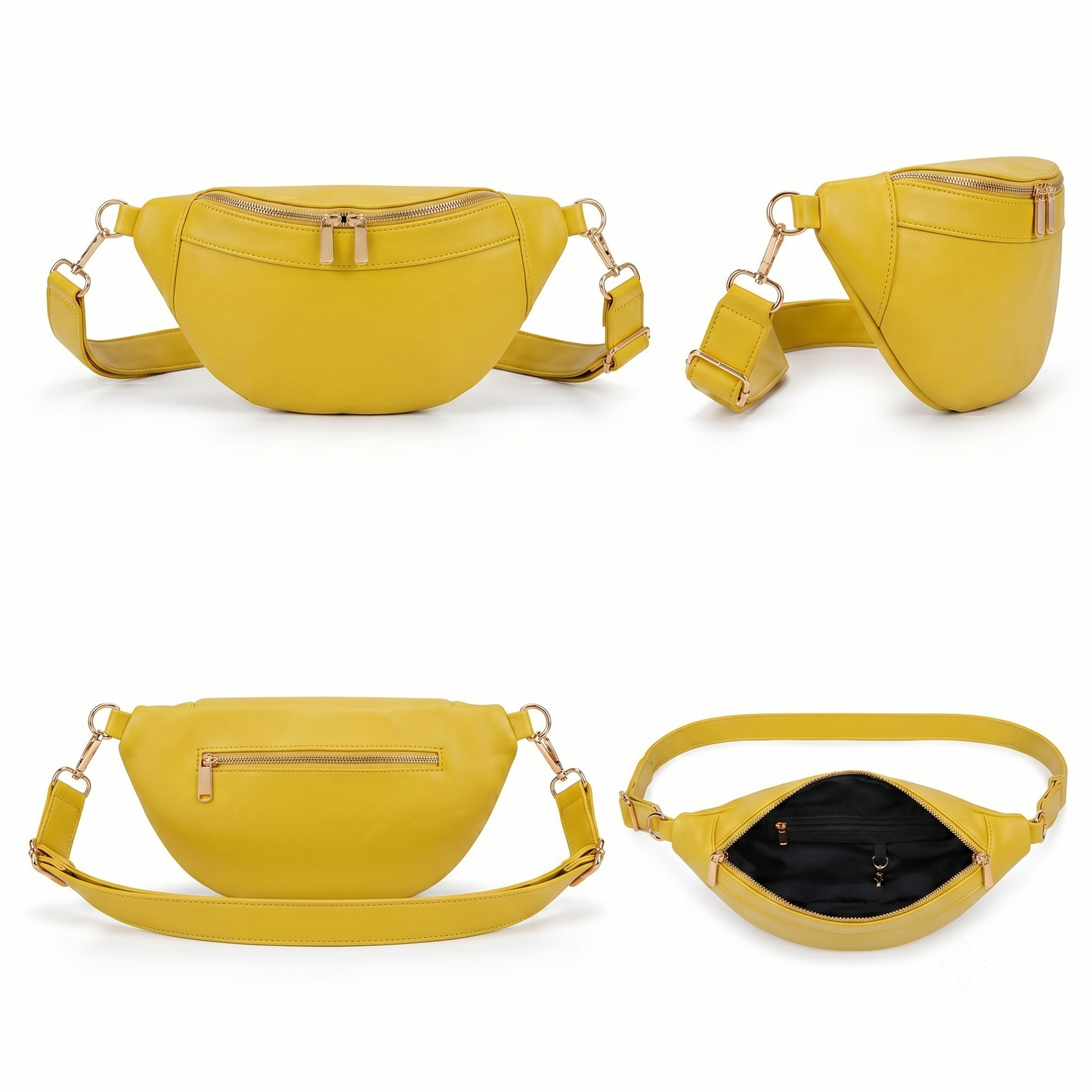 Orvyn – Waist Bag